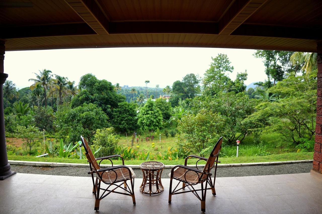 Carmel Tourism Village Kotamangalam Exterior photo
