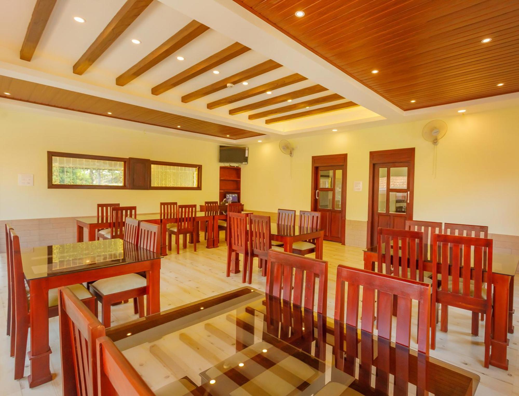 Carmel Tourism Village Kotamangalam Exterior photo
